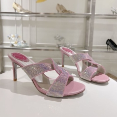 Rene Caovilla Sandals